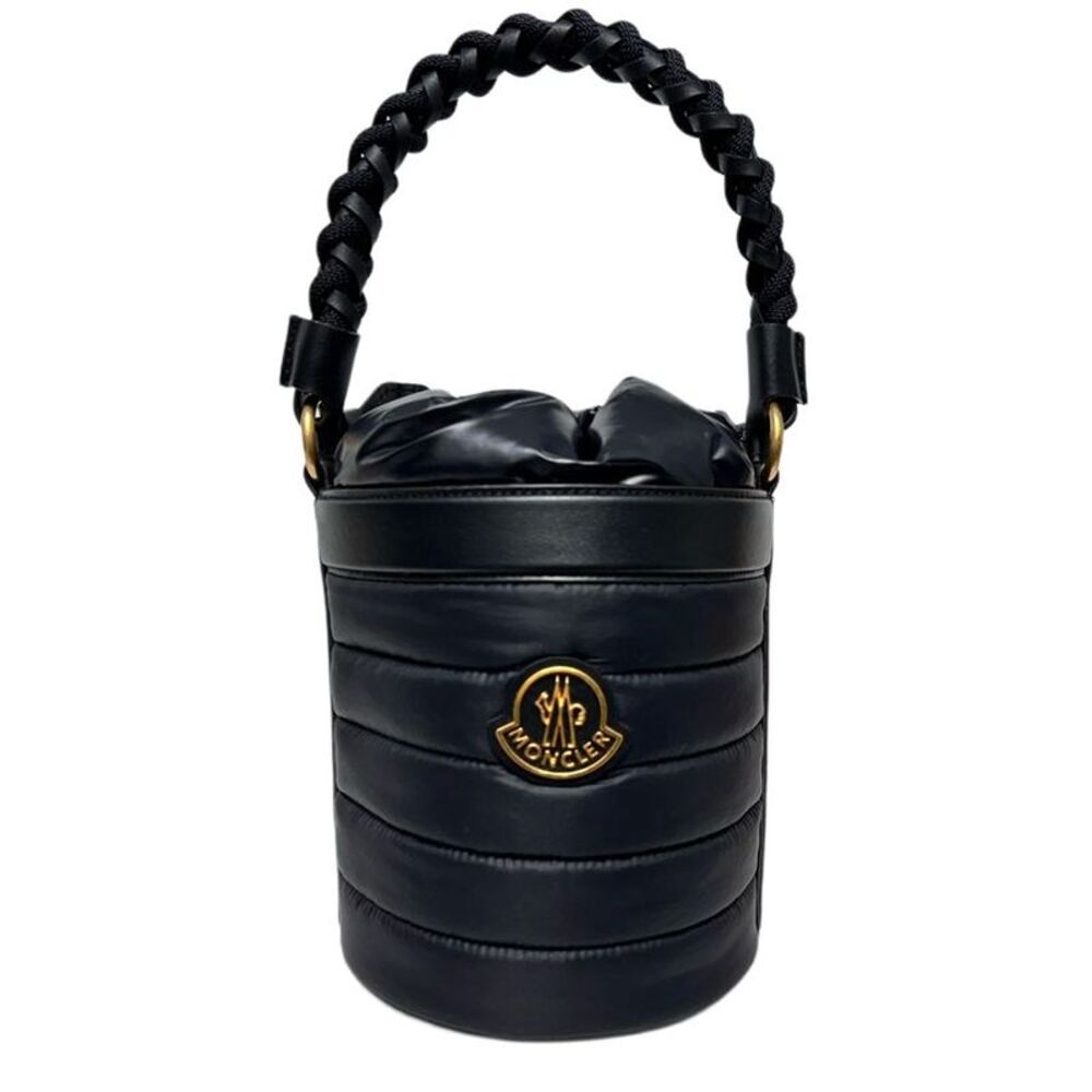 Cross Logo Bucket Bag - Picture 1 of 7